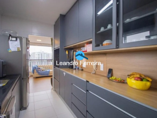 #CO5961 - Cobertura para Venda em São Bernardo do Campo - SP - 1