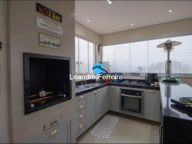 Cobertura para Venda em São Bernardo do Campo - 5