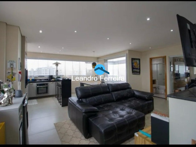 Cobertura para Venda em São Bernardo do Campo - 4