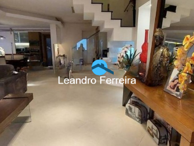 Cobertura para Venda em São Bernardo do Campo - 5