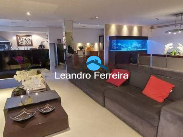 Cobertura para Venda em São Bernardo do Campo - 4