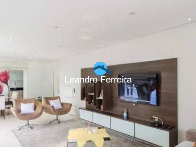 Cobertura para Venda em São Bernardo do Campo - 5