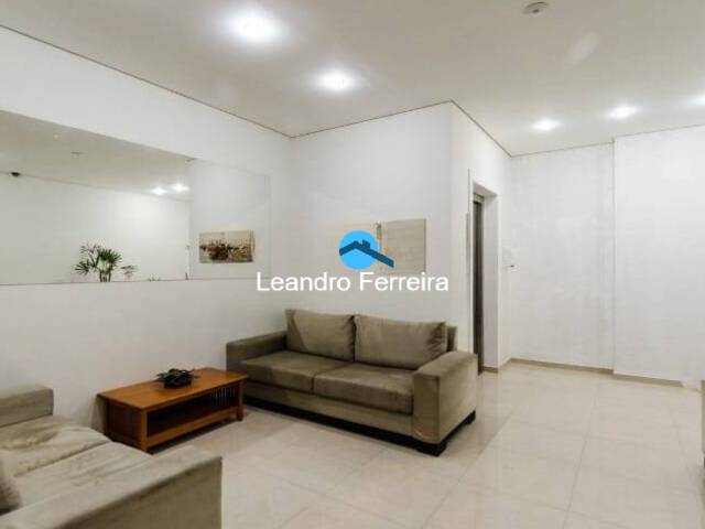 Cobertura para Venda em São Bernardo do Campo - 4