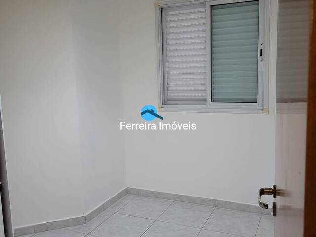 Apartamento para Venda em São Bernardo do Campo - 2
