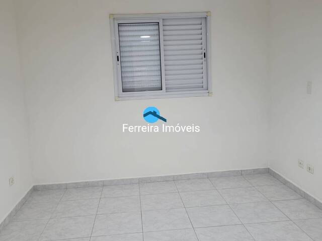 Apartamento para Venda em São Bernardo do Campo - 3