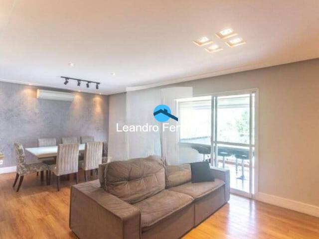 Apartamento para Venda em São Bernardo do Campo - 2