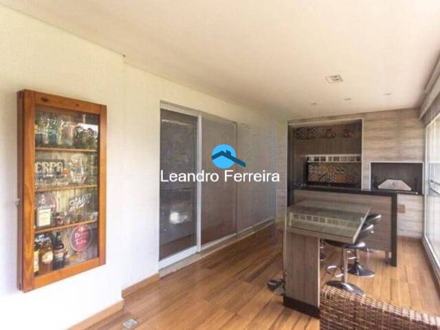Apartamento para Venda em São Bernardo do Campo - 4