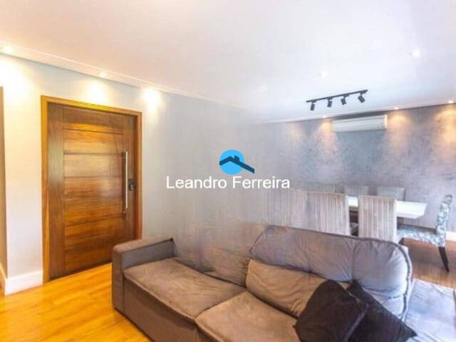 Apartamento para Venda em São Bernardo do Campo - 3