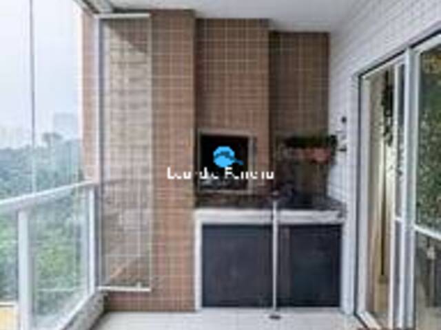 Apartamento para Venda em São Bernardo do Campo - 3