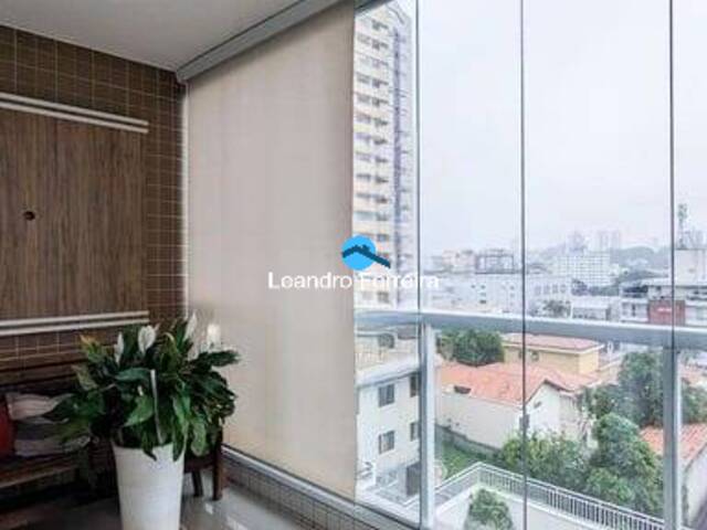 Apartamento para Venda em São Bernardo do Campo - 5