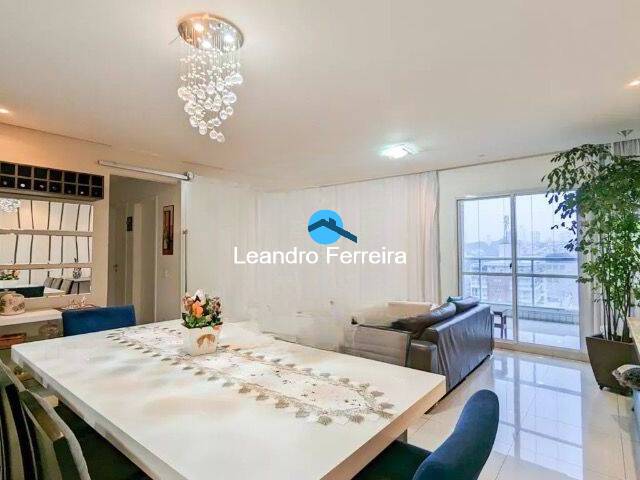 Apartamento para Venda em São Bernardo do Campo - 2