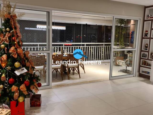 Apartamento para Venda em São Bernardo do Campo - 4