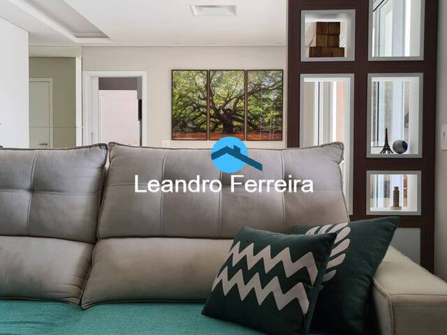 Apartamento para Venda em São Bernardo do Campo - 2