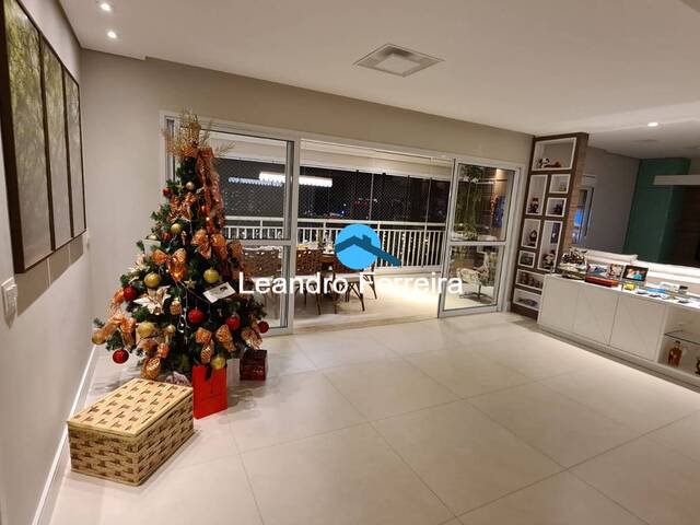 Apartamento para Venda em São Bernardo do Campo - 3