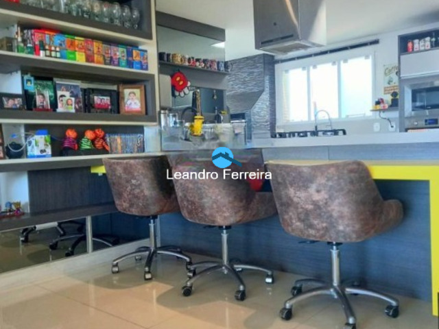 Apartamento para Venda em São Bernardo do Campo - 5