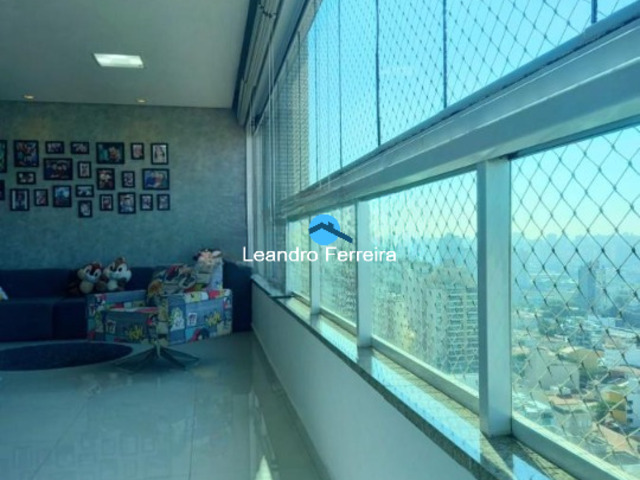 Apartamento para Venda em São Bernardo do Campo - 4