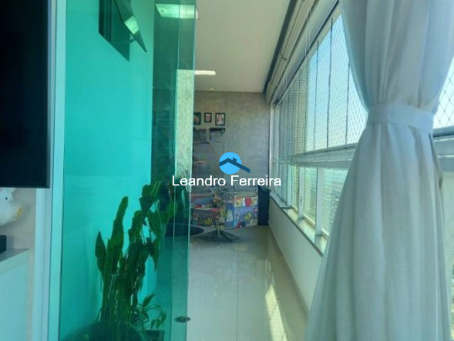 Apartamento para Venda em São Bernardo do Campo - 3