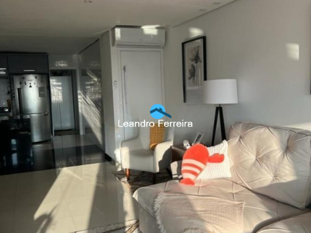 #AP6021 - Apartamento para Venda em São Bernardo do Campo - SP