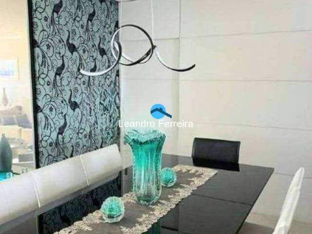 Apartamento para Venda em São Bernardo do Campo - 4