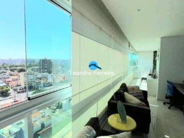 Apartamento para Venda em São Bernardo do Campo - 5