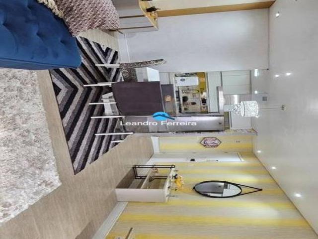 Apartamento para Venda em São Bernardo do Campo - 3