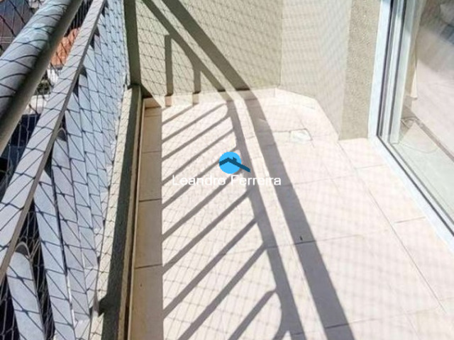 Apartamento para Venda em São Bernardo do Campo - 4