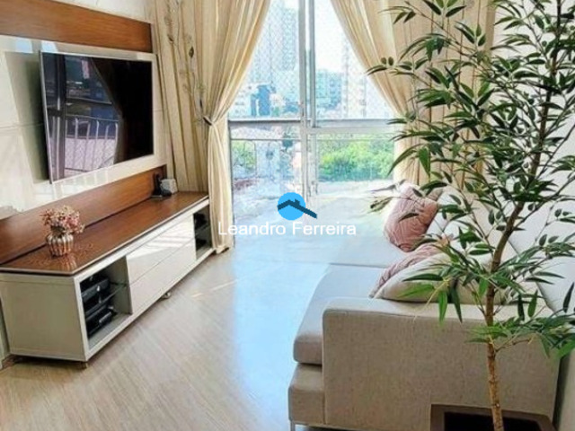 #AP6019 - Apartamento para Venda em São Bernardo do Campo - SP