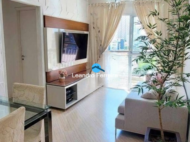 #AP6019 - Apartamento para Venda em São Bernardo do Campo - SP