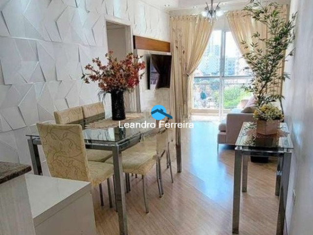 #AP6019 - Apartamento para Venda em São Bernardo do Campo - SP