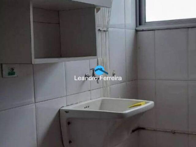 Apartamento para Venda em São Bernardo do Campo - 3