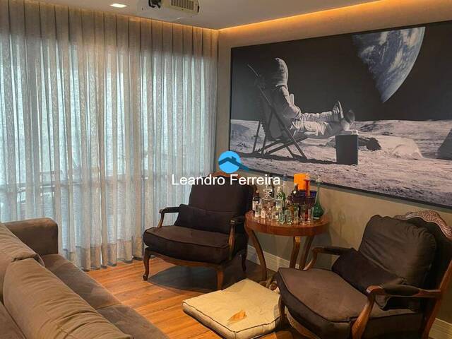 Apartamento para Venda em São Bernardo do Campo - 4