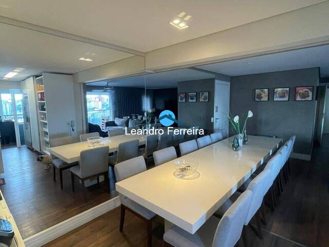 Apartamento para Venda em São Bernardo do Campo - 5