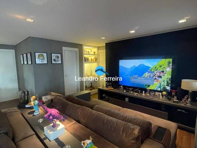 Apartamento para Venda em São Bernardo do Campo - 2