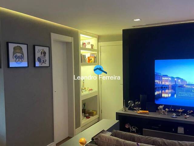 Apartamento para Venda em São Bernardo do Campo - 3