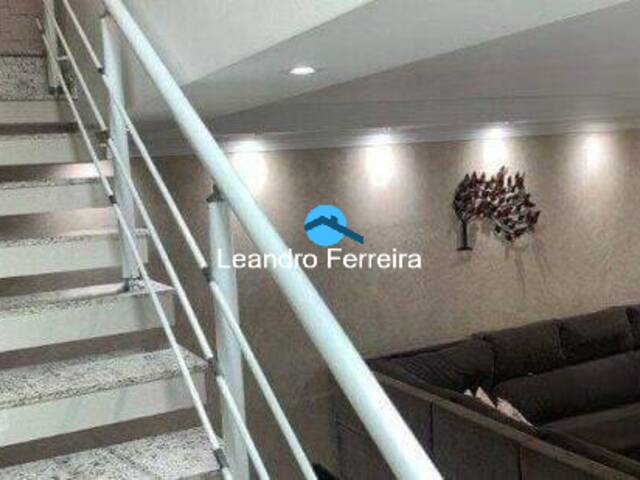 Casa para Venda em São Bernardo do Campo - 4