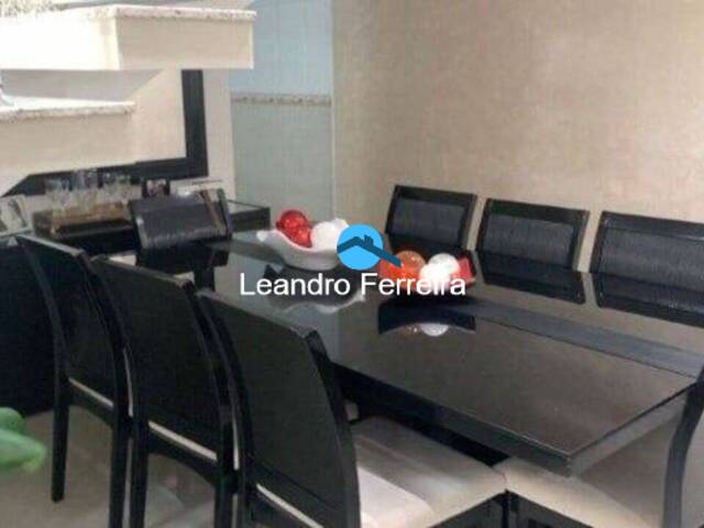 Casa para Venda em São Bernardo do Campo - 5