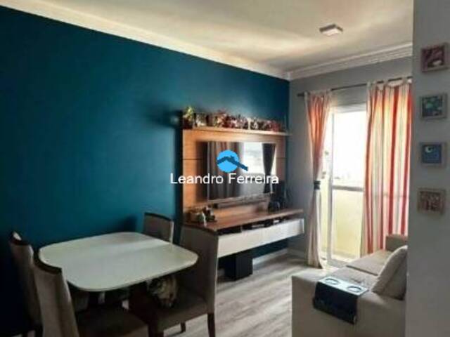 Apartamento para Venda em São Bernardo do Campo - 2