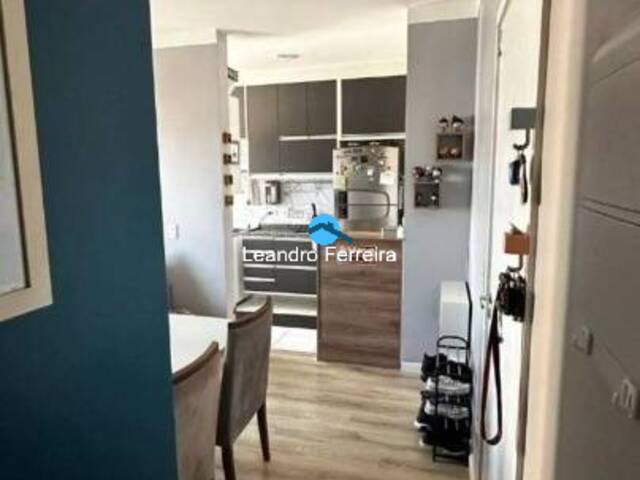 Apartamento para Venda em São Bernardo do Campo - 3