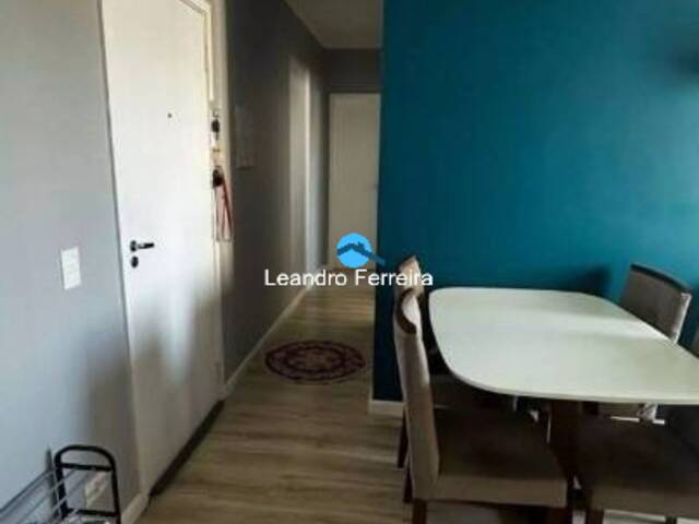 Apartamento para Venda em São Bernardo do Campo - 5