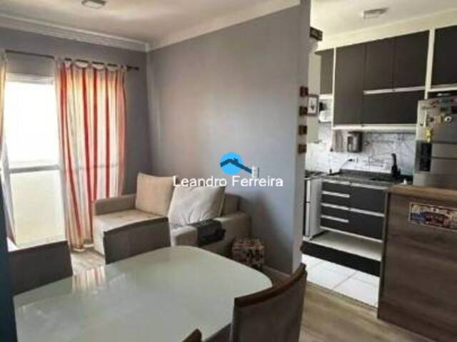 Apartamento para Venda em São Bernardo do Campo - 4