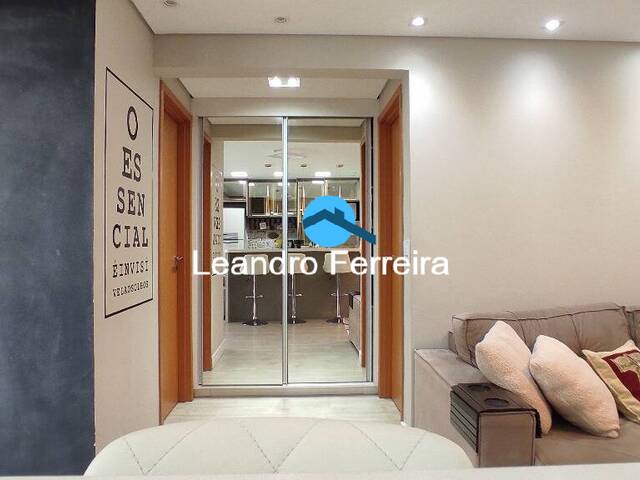 Apartamento para Venda em Santo André - 4