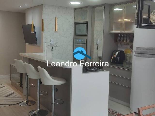 Apartamento para Venda em Santo André - 5
