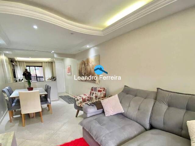 Apartamento para Venda em São Bernardo do Campo - 3