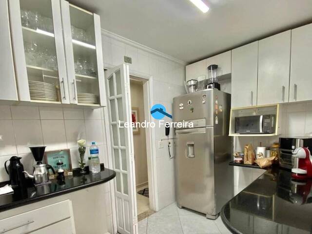 Apartamento para Venda em São Bernardo do Campo - 5