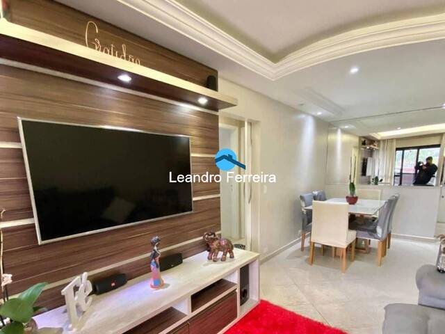 Apartamento para Venda em São Bernardo do Campo - 4