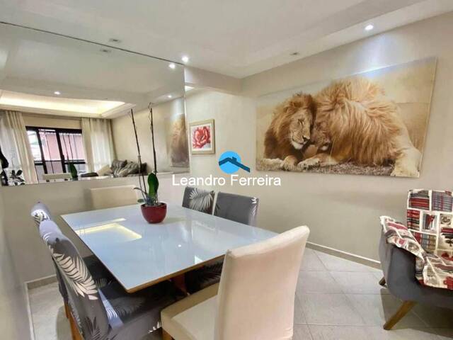 Apartamento para Venda em São Bernardo do Campo - 2