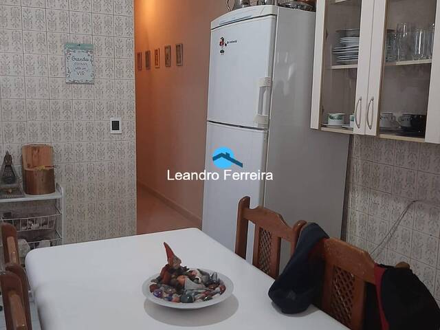 Casa para Venda em São Bernardo do Campo - 4