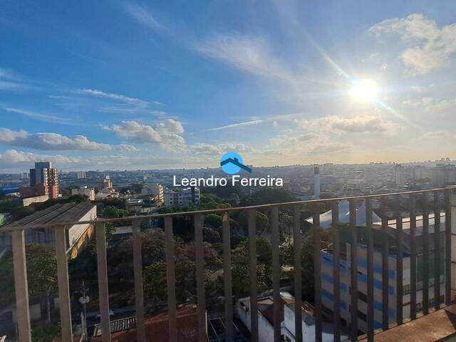 Cobertura para Venda em São Bernardo do Campo - 5