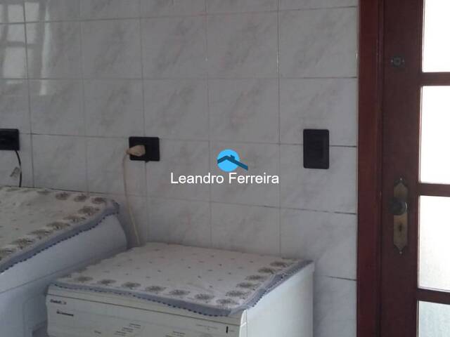 Sobrado para Venda em São Bernardo do Campo - 5