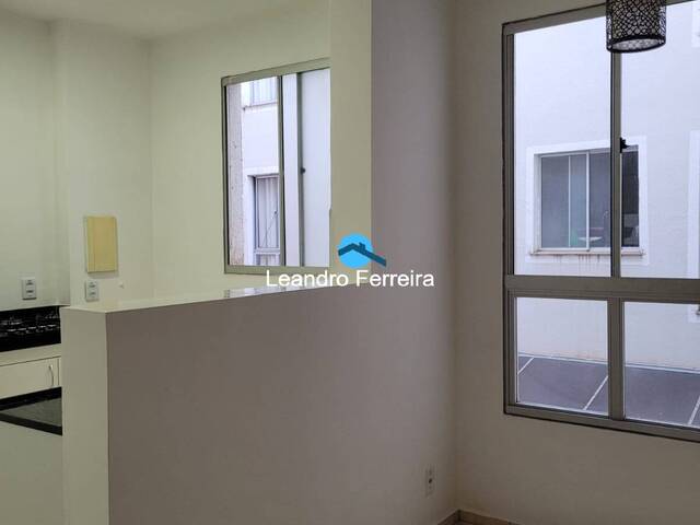 Apartamento para Venda em Catanduva - 3